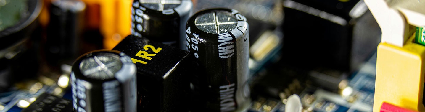 電容器用灌封澆注樹(shù)脂